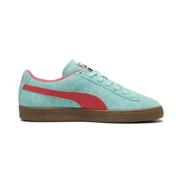 Tenisky a topánky Puma Suede Terrace Tyrkysová | 396451_05, 6