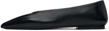 Šaty Marsèll Marsell Ago Ballerina Flats Čierna | MW8160 P011, 2