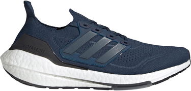 Tenisky a topánky adidas Performance UltraBoost 21 Modrá | fy0350, 0