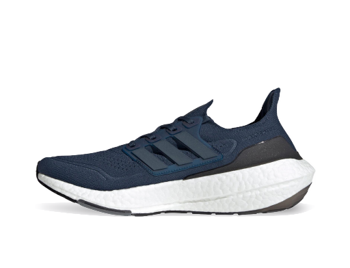 Bežecké topánky adidas Performance UltraBoost 21 Modrá | fy0350