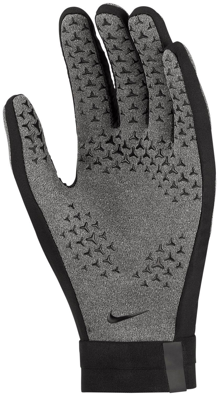 Rukavice Nike Nike Academy Hyperwarm Gloves Šedá | gs0373-071, 1