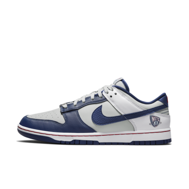 Tenisky a topánky Nike NBA x Dunk Low EMB "75th Anniversary - Nets" Modrá | DD3363-001, 0