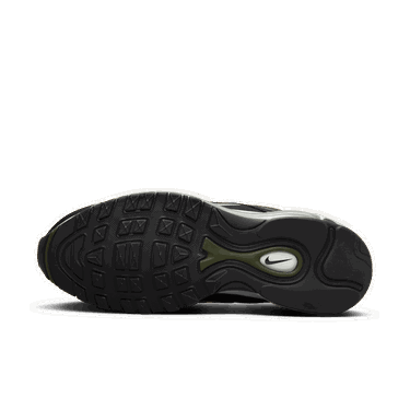 Tenisky a topánky Nike Air Max 97 Zelené | 921826-202, 1