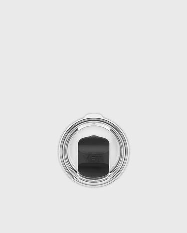 Fľaše YETI Tumbler Magslider Lid Čierna | 70000000146, 0
