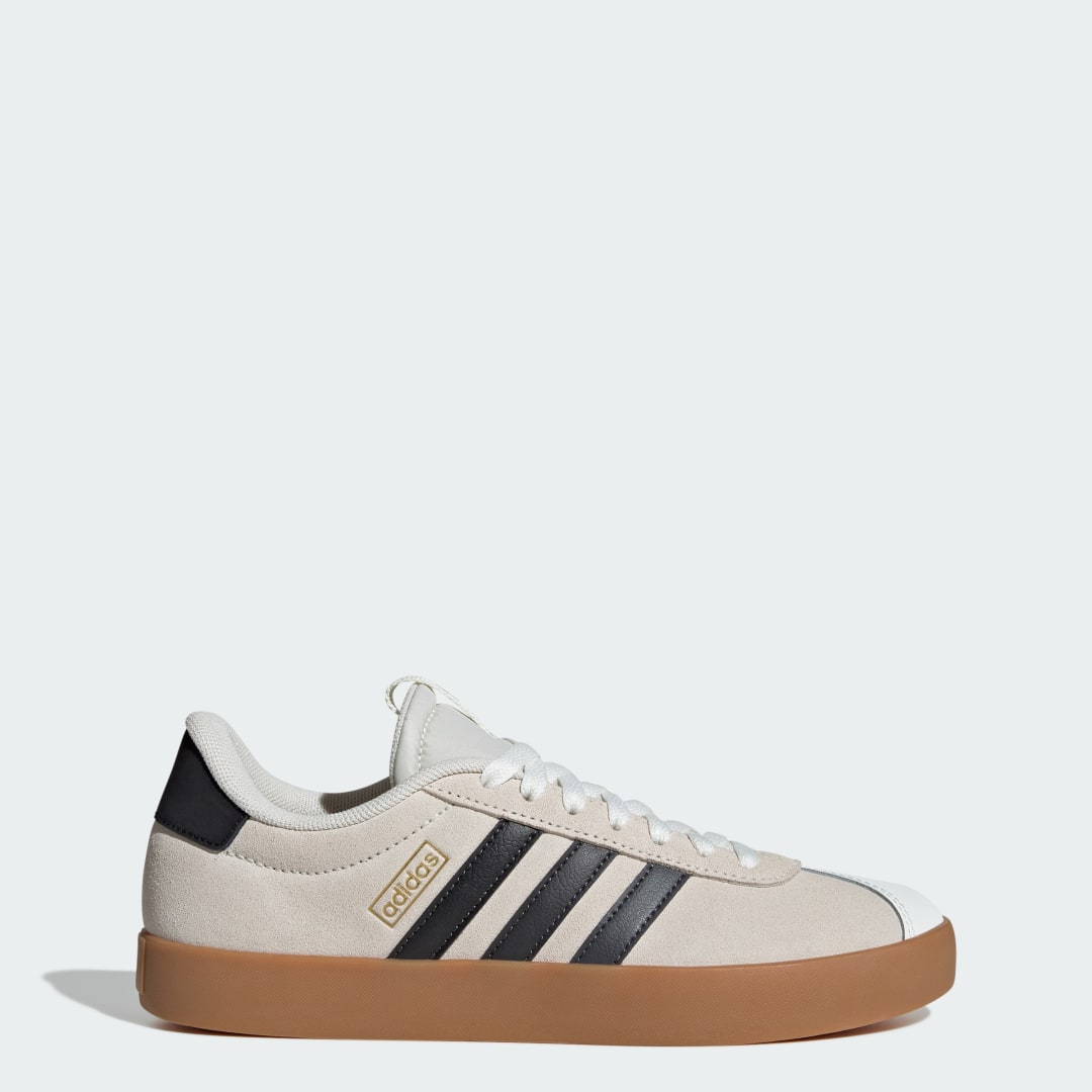 Tenisky a topánky adidas Performance VL Court 3.0 Béžová | JP5351, 0