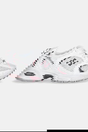 Tenisky a topánky New Balance 530 Vínová | U530CSF, 1