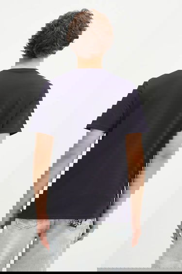 Tričko Carhartt WIP Short Sleeve Pocket T-Shirt Navy | I030434-1C.XX, 4