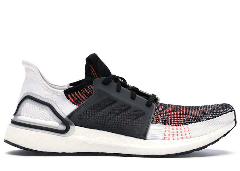 Tenisky a topánky adidas Originals Ultra Boost 2019 Rôznofarebný | G27519, 0