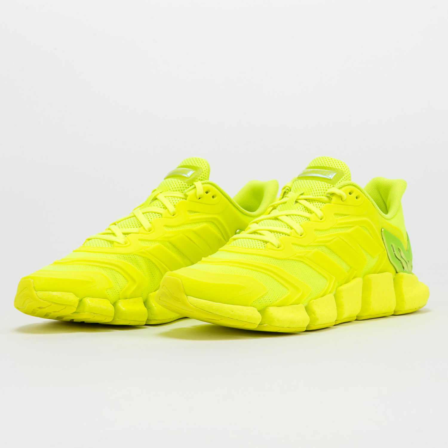 Tenisky a topánky adidas Performance Climacool Vento Žltá | FZ1717, 1
