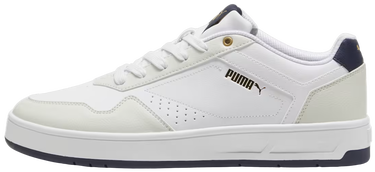 Tenisky a topánky Puma Court Classic Šedá | 395018-05, 1