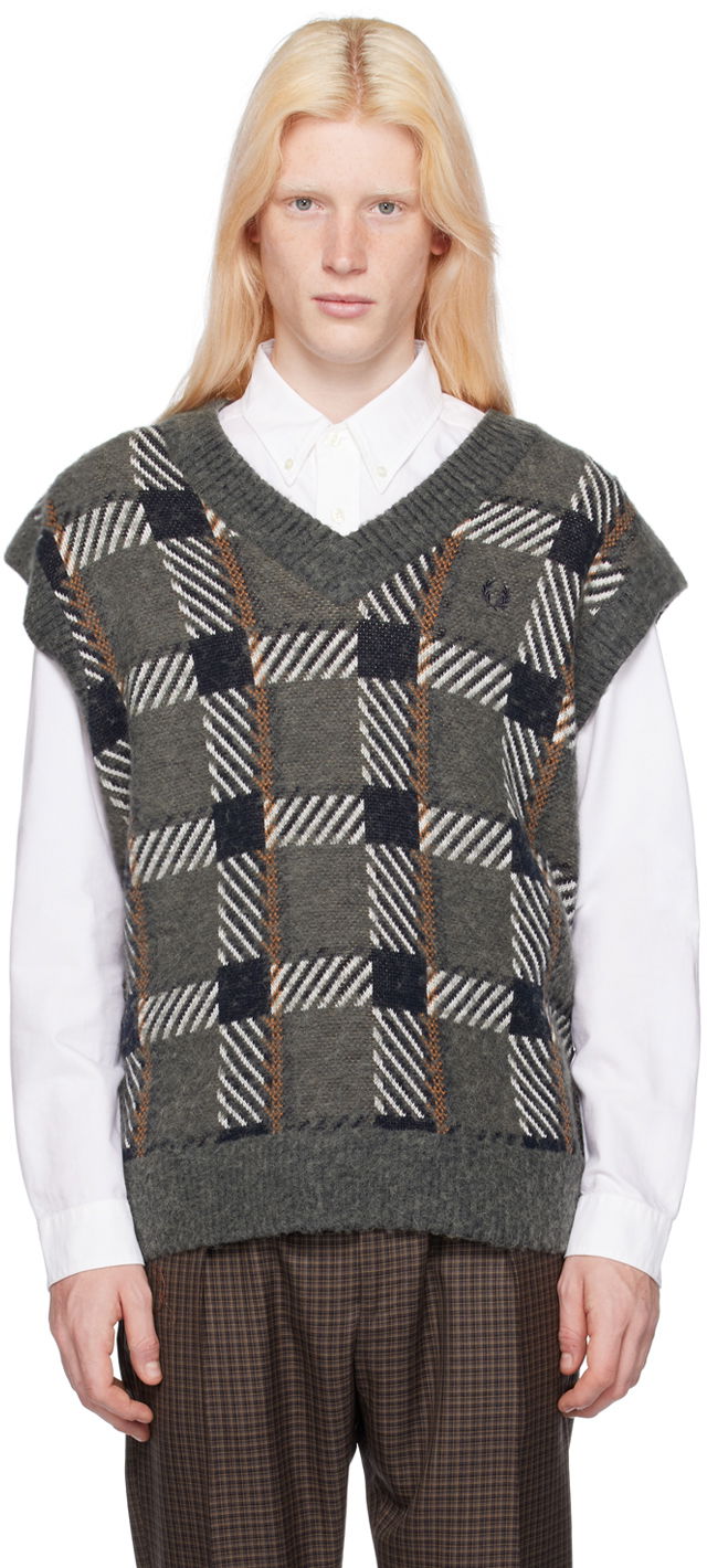 Glitch Vest