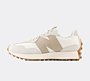 Tenisky a topánky New Balance Womens 327 Béžová | U327LZ, 1