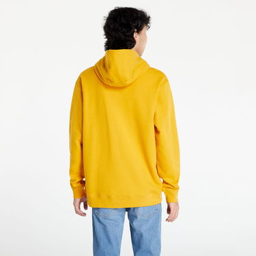 Mikina Vans Classic Pullover Hoodie II Žltá | VN0A456BF3X1, 3
