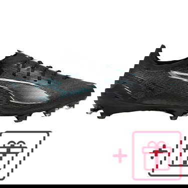 Tenisky a topánky Puma ULTRA 5 ULTIMATE FG Čierna | 108159-02, 0