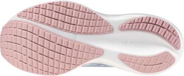 Tenisky a topánky Mizuno Mizuno Wave Rider 29 Modrá | j1gd2503-25, 5