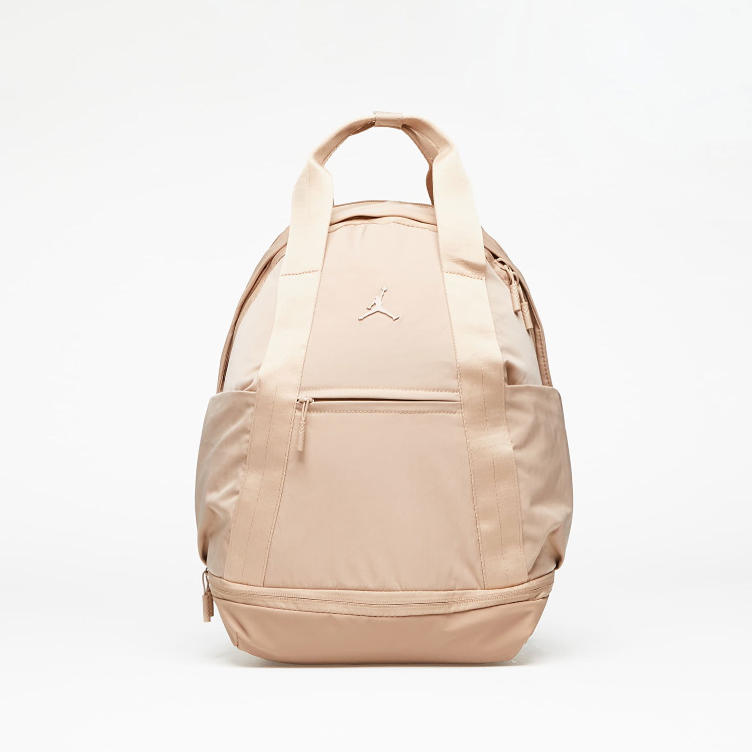 Batoh Jordan Jordan Alpha Backpack Béžová | WA0868-XA3, 0