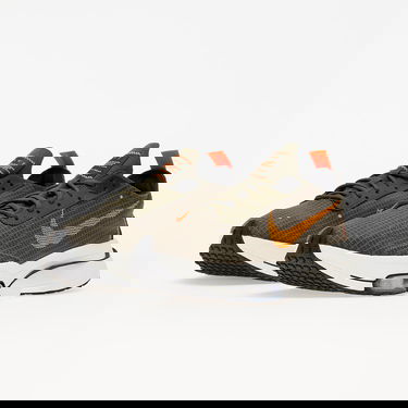 Tenisky a topánky Nike Air Zoom-Type SE Zelené | CV2220-301, 5