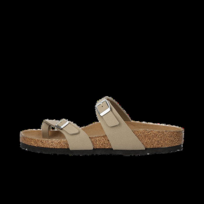 Tenisky a topánky Birkenstock Mayari Sandals Béžová | 1026697