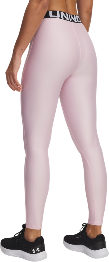 Legíny Under Armour Under Armour HG Leggings Ružová | 1383559-647, 1