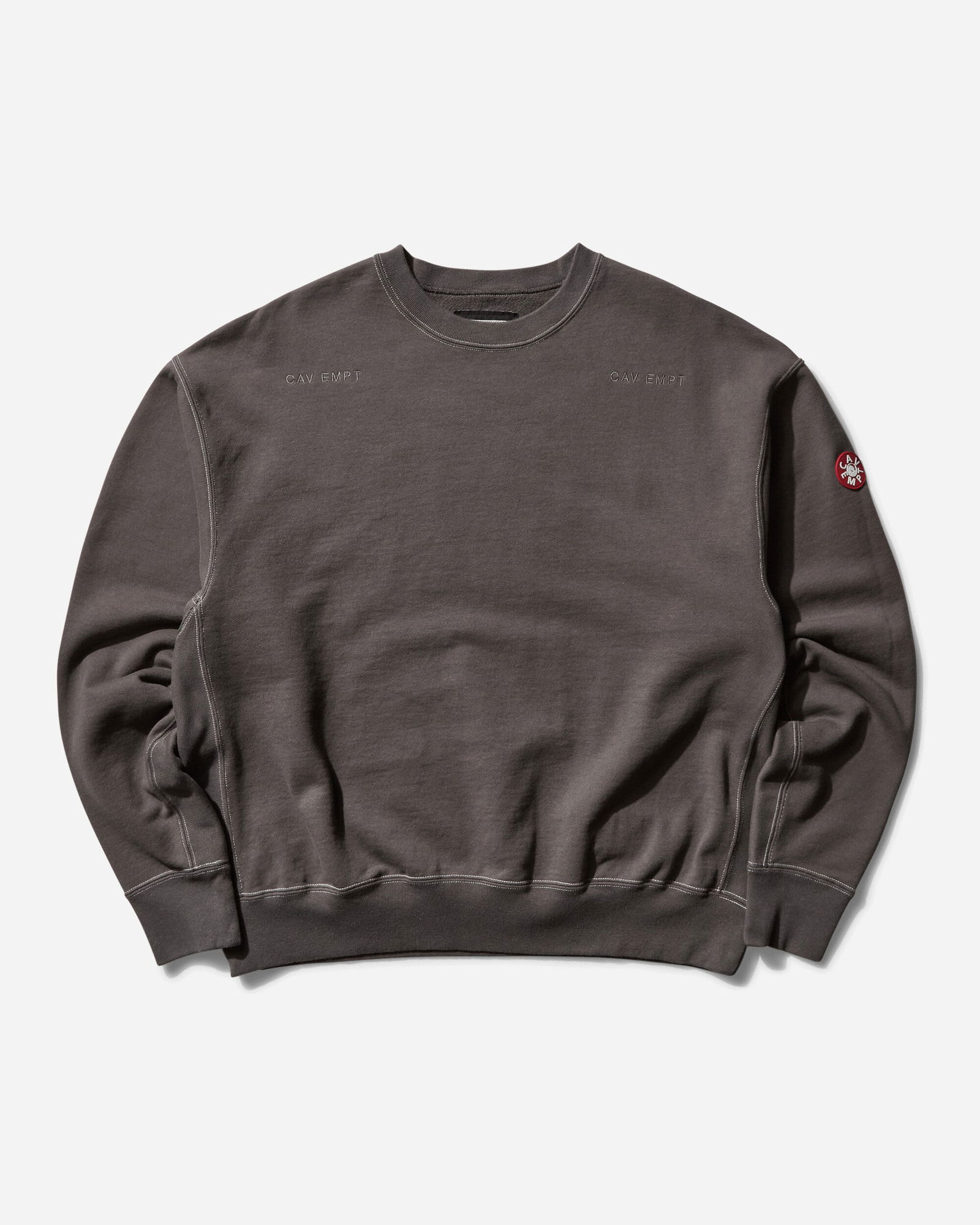 Inverter Crewneck Sweatshirt