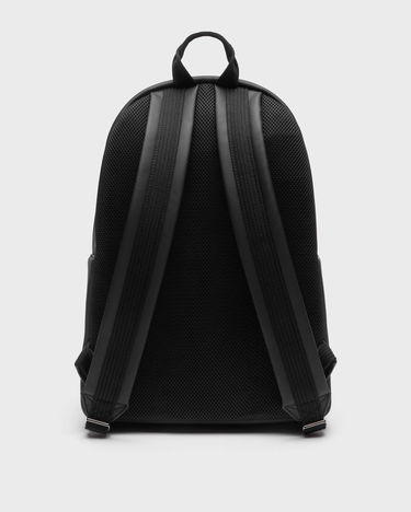 Batoh Lacoste Petit Piqué Backpack Čierna | NH4430HC_000, 1