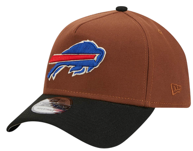 Šiltovka New Era Buffalo Bills Harvest 9Forty Adjustable Cap Hnedá | 60426660-60426660, 0