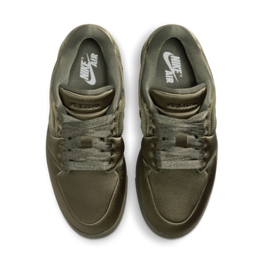 Tenisky a topánky Jordan Air Jordan 1 Low Method of Make Zelené | HF3969-201, 2