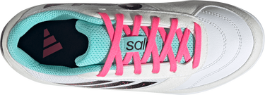 Tenisky a topánky adidas Performance TOP SALA COMPETITION II Rôznofarebný | jr5392, 3