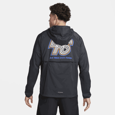 Vetrovka Nike Windrunner Running Energy Repel Jacket Čierna | FN3305-010, 3
