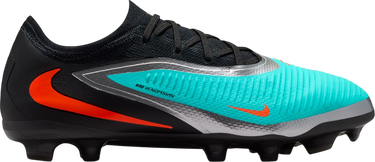 Tenisky a topánky Nike JR PHANTOM 6 LOW PRO LE FG/MG Tyrkysová | ii6280-001, 0