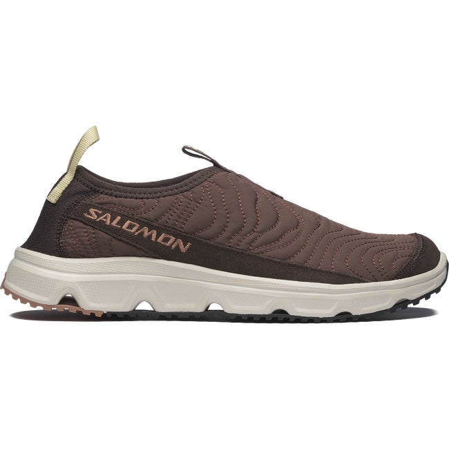 Tenisky a topánky Salomon Rx Moc 3.0 Atq Hnedá | L47790800, 0