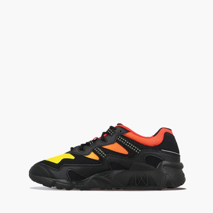 Tenisky a topánky New Balance Kawhi Leonard x 850 ''Sunset Pack'' Čierna | ML850KL2, 1