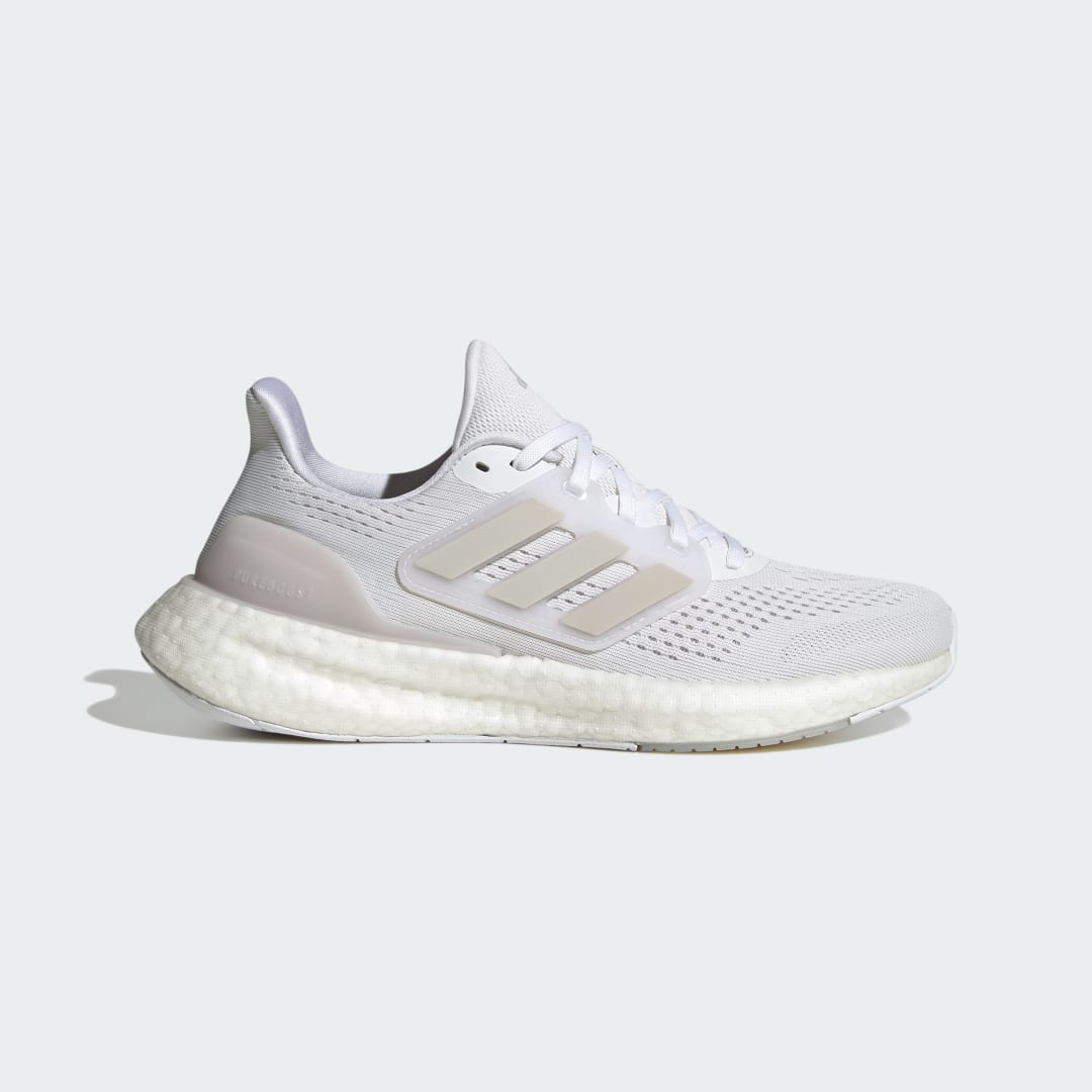 Tenisky a topánky adidas Performance Pureboost 23 "White" Biela | IF2393, 1