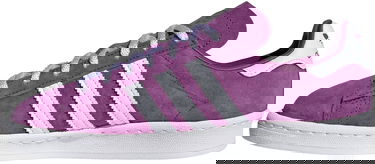 Tenisky a topánky adidas Originals CAMPUS 80s W Fialová | fx5458, 3