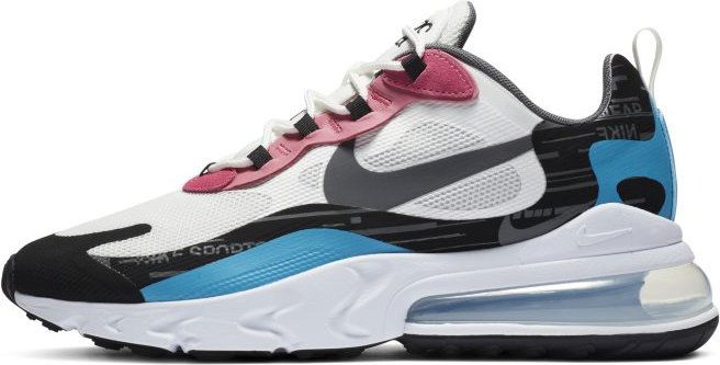 Tenisky a topánky Nike Air Max 270 React Rôznofarebný | DA4303-100, 0