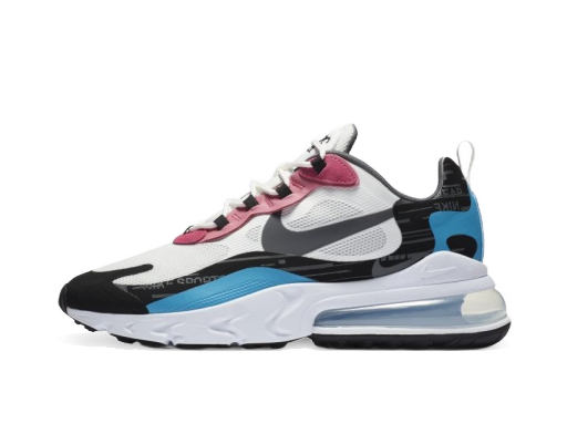 Tenisky a topánky Nike Air Max 270 React Rôznofarebný | DA4303-100
