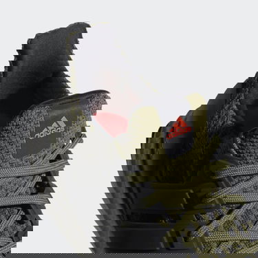 Tenisky a topánky adidas Performance Ultraboost 5.0 DNA Zelené | GZ0442, 4