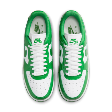 Tenisky a topánky Nike Air Force 1 '07 Zelené | FJ4801-300, 3