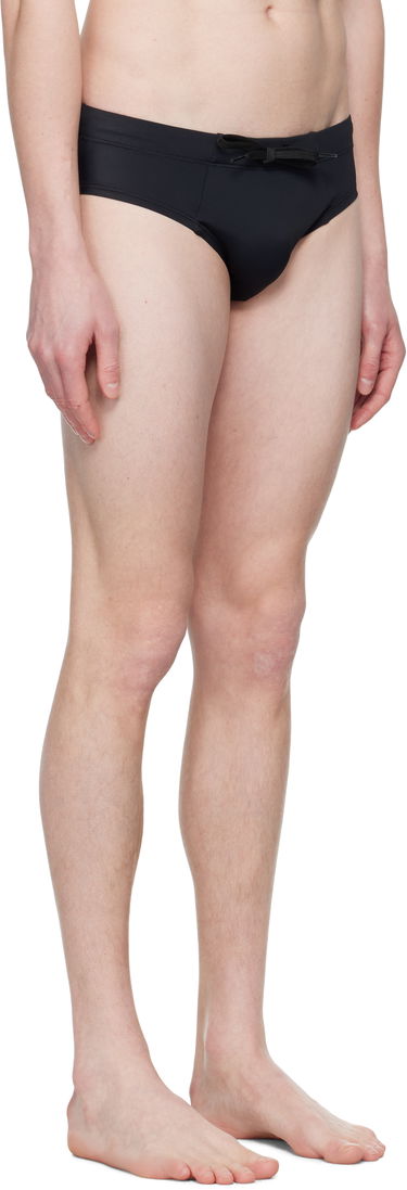 Plavky Diesel Alfie-D-Core Swim Briefs Čierna | A17461-0WIAK-E1350, 1