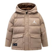 Air Jordan Jumpman Puffer Jacket