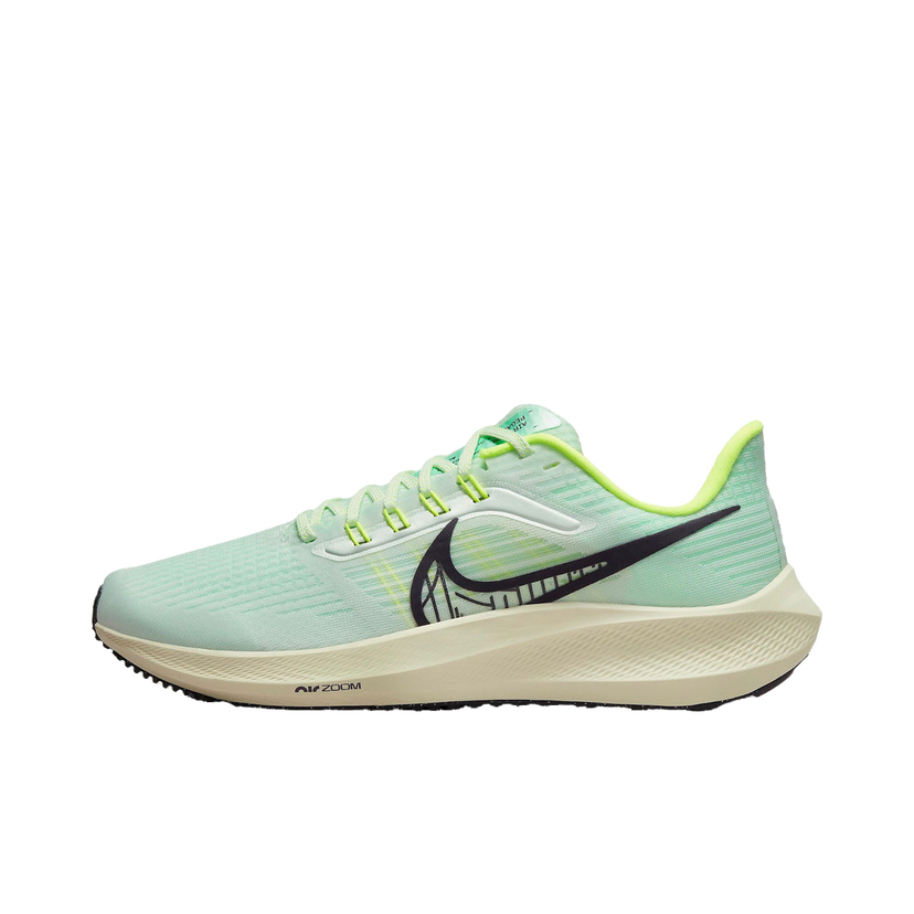 Bežecké topánky Nike Air Zoom Pegasus Tyrkysová | dh4072-301