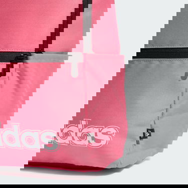 Batoh adidas Performance Classic Foundation Backpack Ružová | IR9824, 3