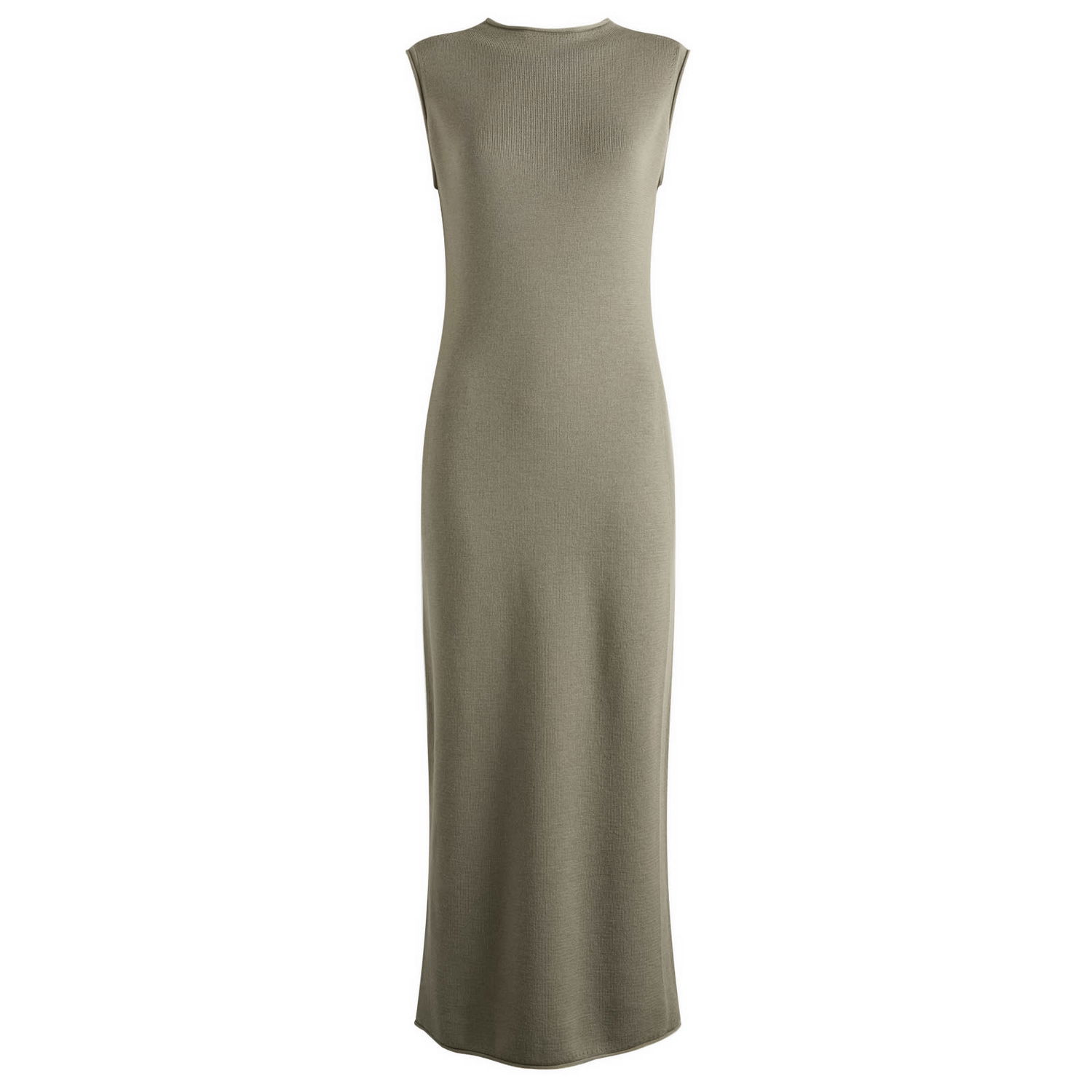 Šaty Nike Wool Classics Knit Dress Zelené | HM9449-320, 0