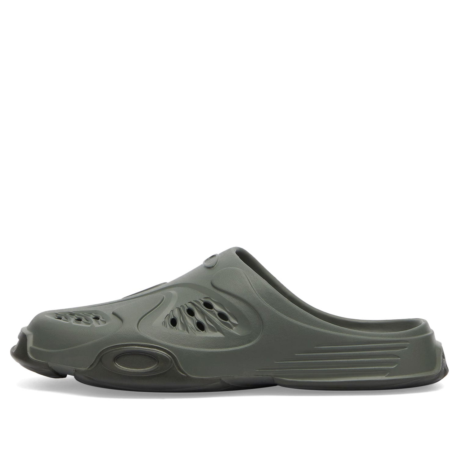 Tenisky a topánky OAKLEY Factory Team Gradient Paguro Zelené | BDS24S07003863GY11, 0