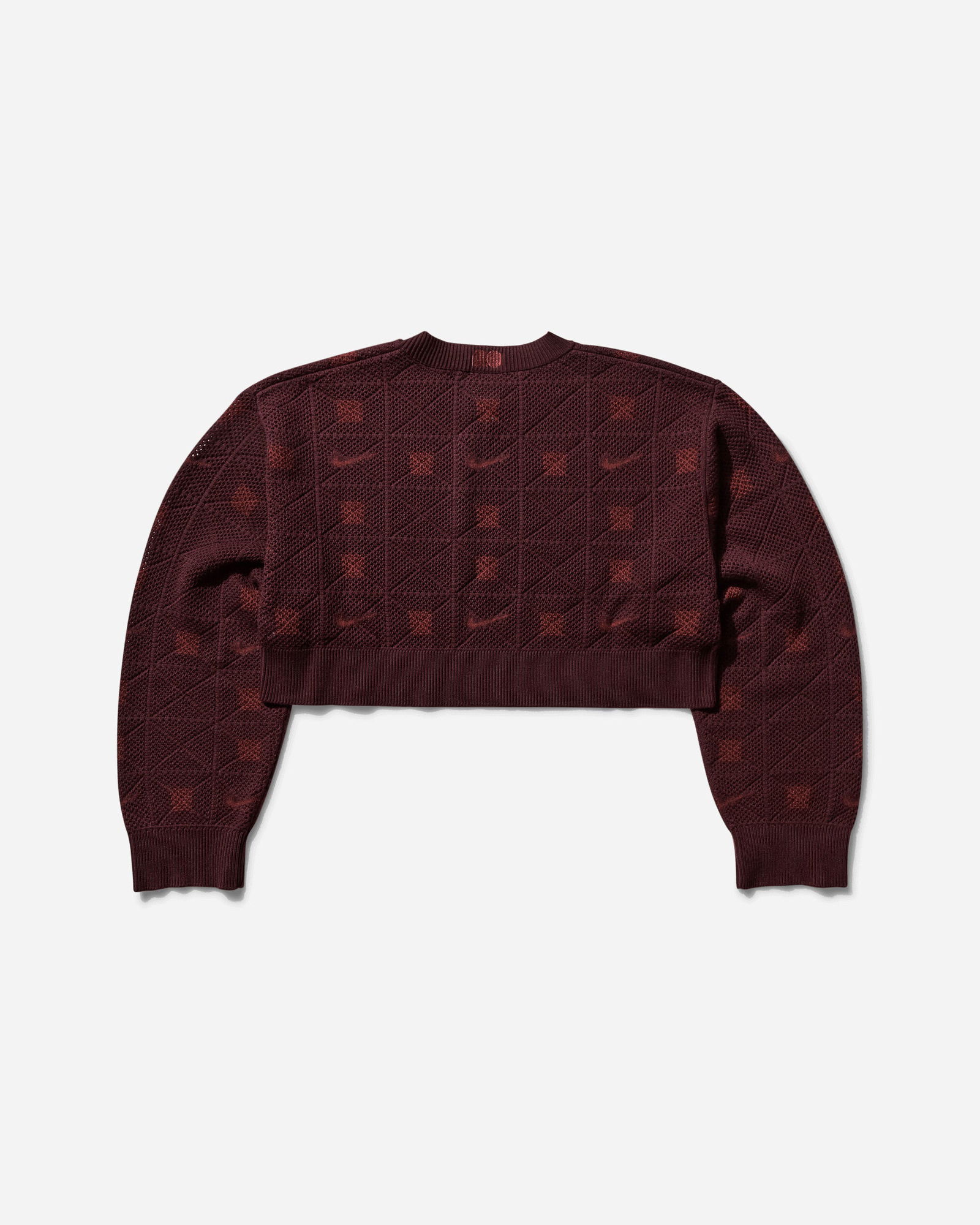 Osaka Engineered Sweater