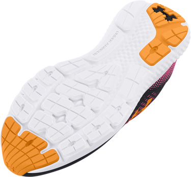 Tenisky a topánky Under Armour UA GGS Charged Rogue 4 Čierna | 3027111-001, 2