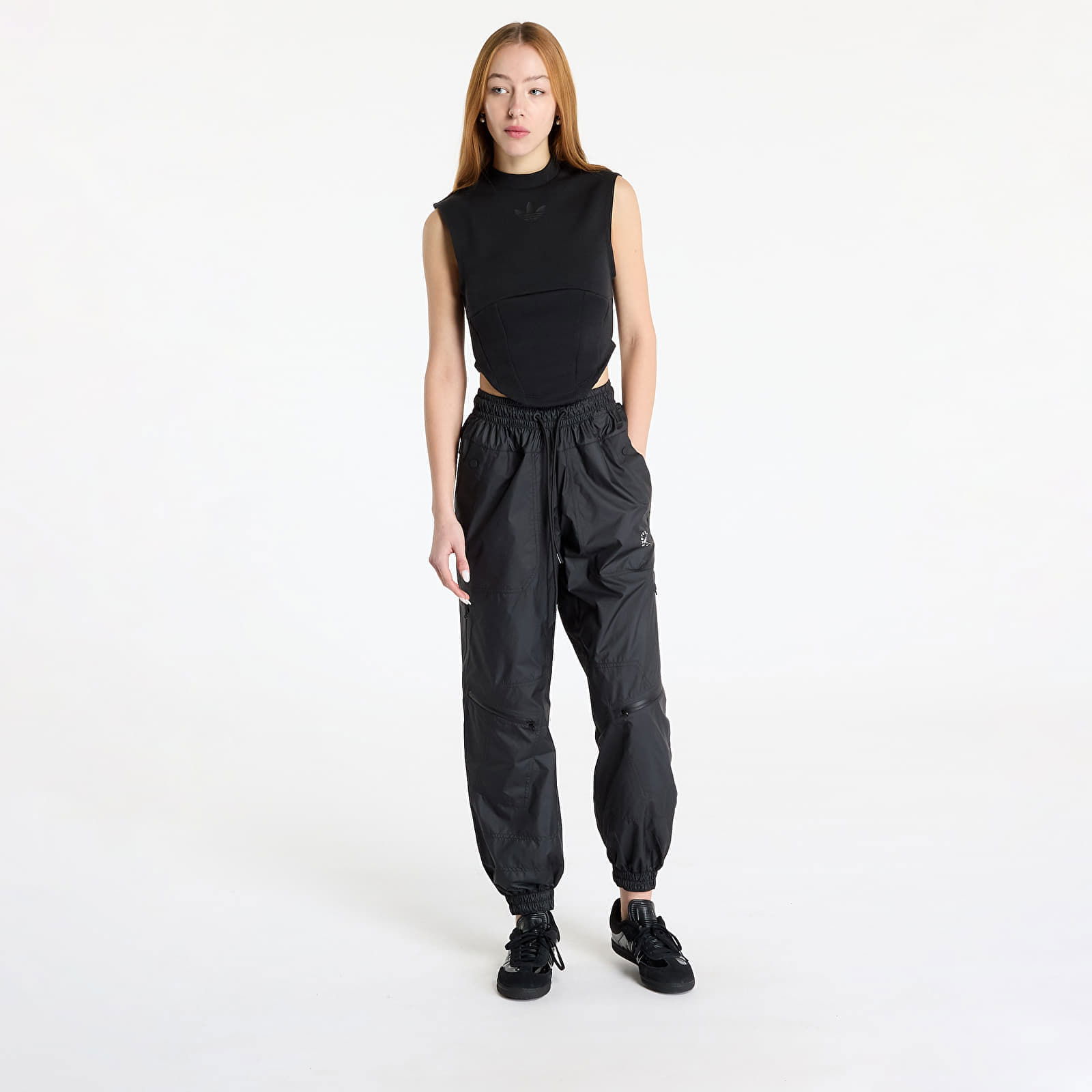 Stella McCartney x Zip Track Pants