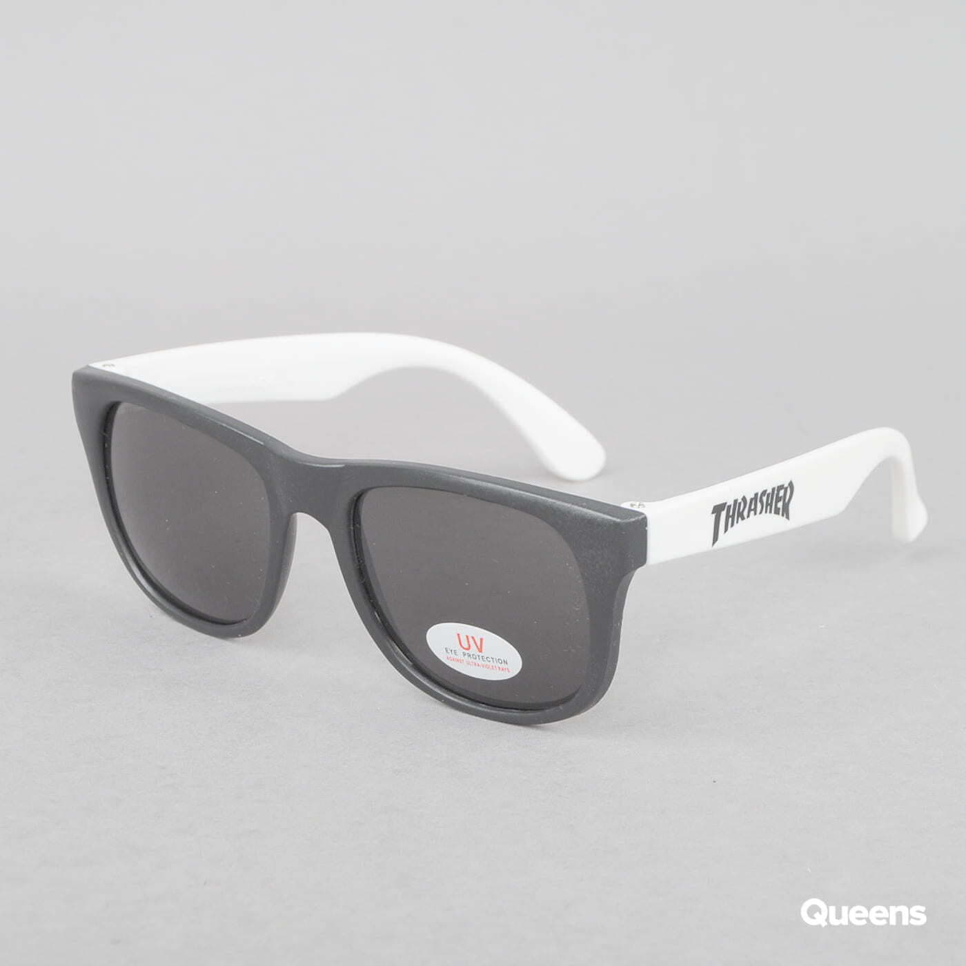 Slnečné okuliare Thrasher Thrasher Sunglasses Šedá | 018063, 0