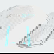 Mercedes - AMG Petronas Formula One Team DNA Baby Jogger Set