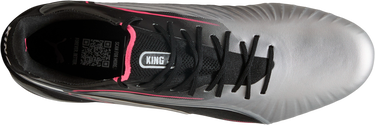 Tenisky a topánky Puma KING Ultimate SG Metalická | 108304-03, 3